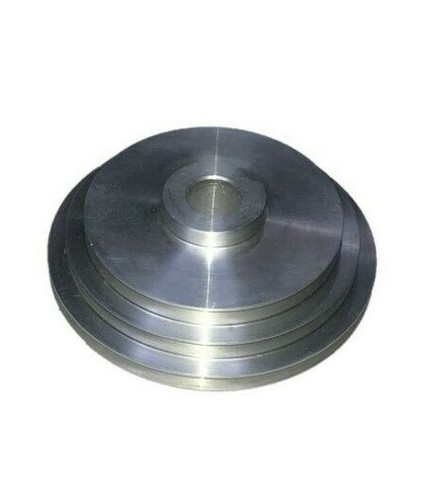 Step drive pulley - 3, unimat