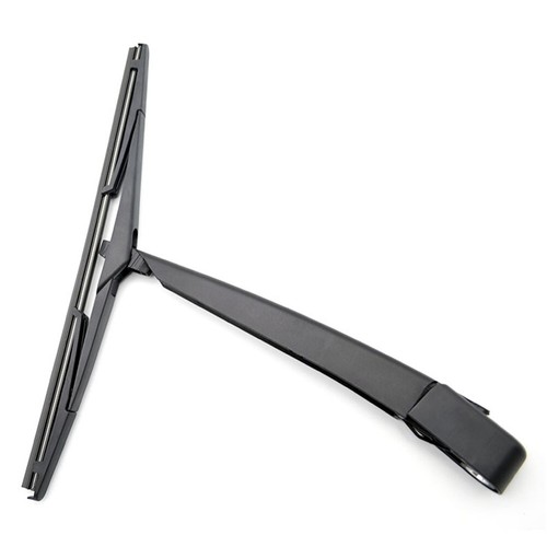 Inch rear back - inch, wiper