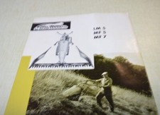 flyer brochure MOTOSTANDARD