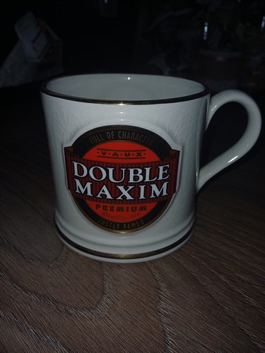 Wade double maxin - wade,