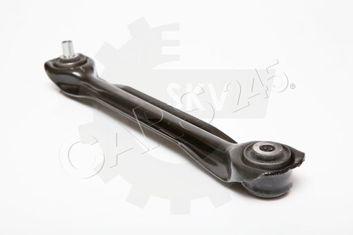 Wheel suspension control arm - wheel,