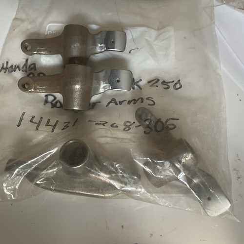 Honda cb72 cb77 rocker arm - honda,