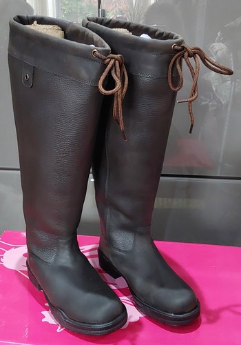 Fuller fillies country boots - fuller,