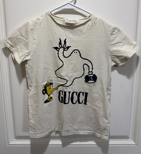 Gucci kids elliot snowman - gucci,