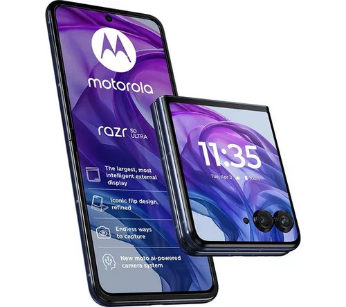 Motorola razr ultra 512gb - razr,