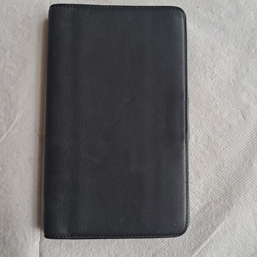 Vintage filofax slimline - vintage,