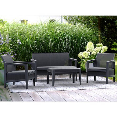 Keter seater garden - seater,