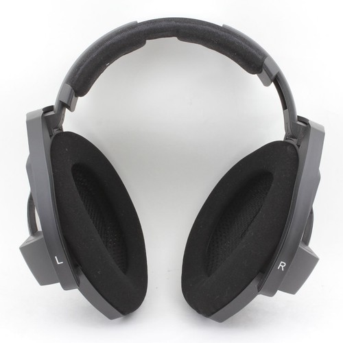 Sennheiser 800 open back - open,