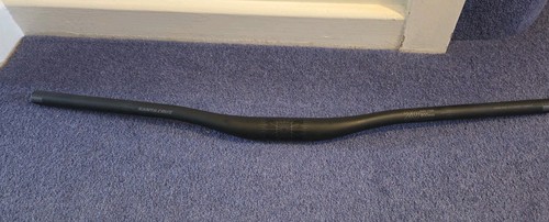 Santa cruz carbon handlebars - cruz,