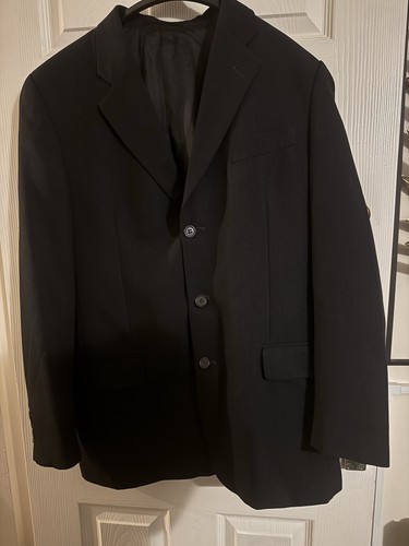 Daniel hechter men black - hechter, men's