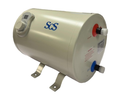 Caravan electric water - caravan,