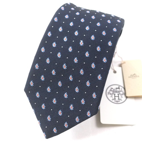 Hermès hermes cravat - cravat, paisley