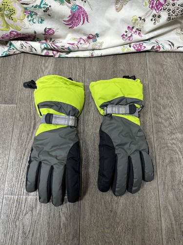 Crane thinsulate mens large - thinsulate,