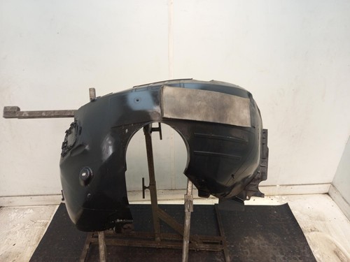 Volkswagen passat inner - passat, wing