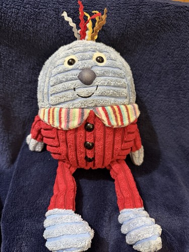 Vintage jellycat humpty dumpty - vintage,