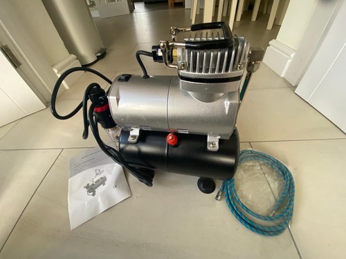 Airbrush compressor model - airbrush,