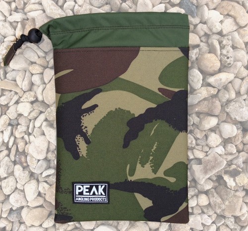 Peak angling bits - , made