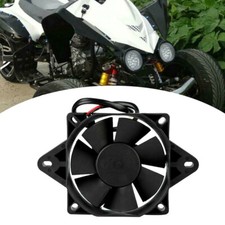 Motorcycle ATV Quad Oil Cooler