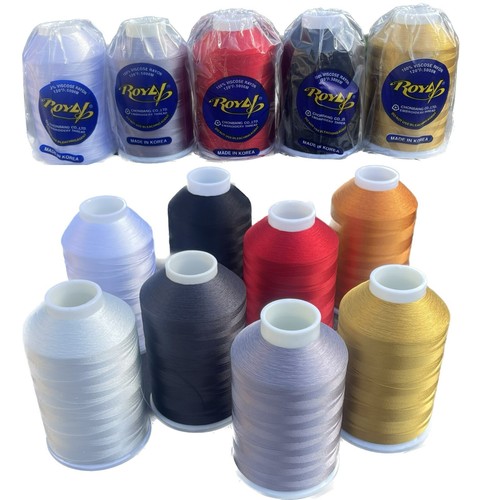 Embroidery machine thread - embroidery,