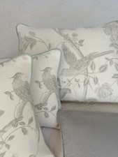 16" Laura ASHLEY SUMMER PALACE