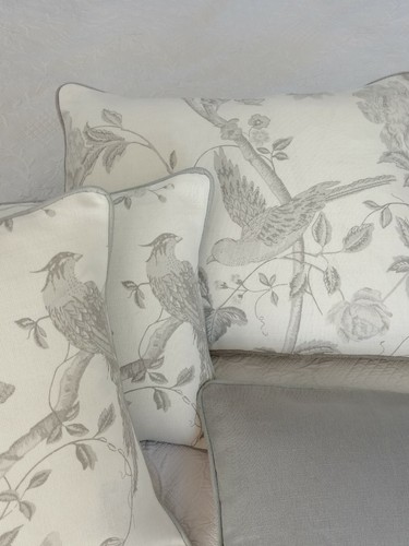 Laura ashley summer palace - 16",