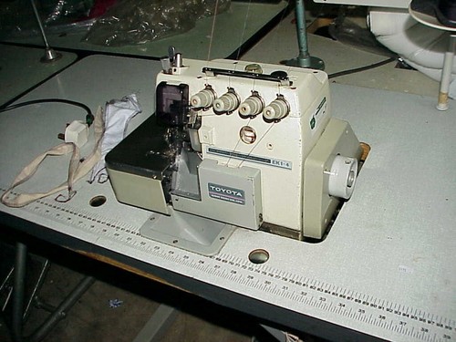 Toyota thread - toyota, 4