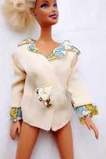 B964 - BARBIE DISCOVER THE