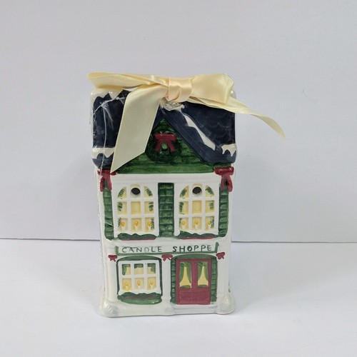 Yankee candle - candle, “candle