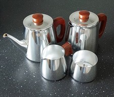 Sona Vintage Aluminum Metal