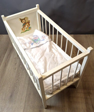 Vintage Mid Century Wooden