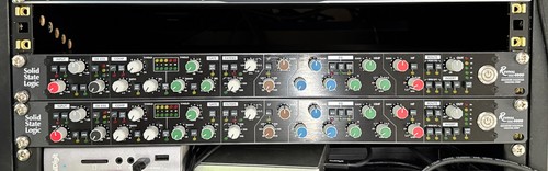 Ssl revival 4000 - revival,