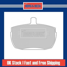 Brake Pads Set For LDV Sherpa