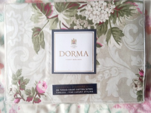 Dorma antique floral - antique,