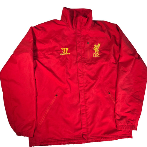Liverpool 2012 football - liverpool, 2012/13