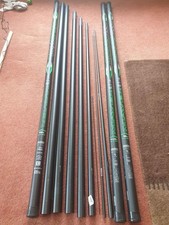 Maver Oculus 799XS 16m Fishing