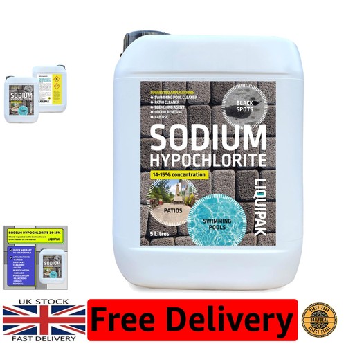 Highly concentrated patio - concentrated,