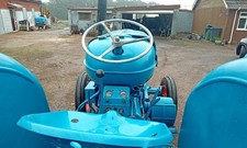 fordson major tractor for sale