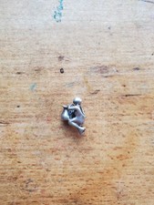 Trollbead Aquarius Bead