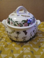 Portmeirion Botanic Garden