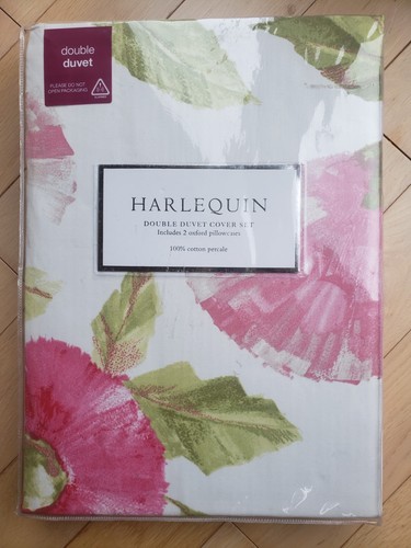 Harlequin lisanne double - harlequin,