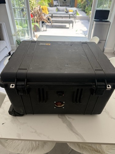 Pelicase 1620 secure storage - 1620,