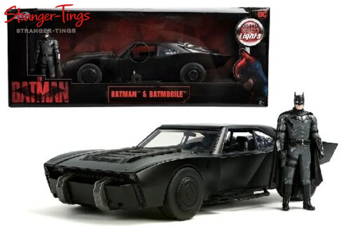 Jada 32504 batmobile - jada,