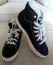 Adidas Stan Smith CS MID black