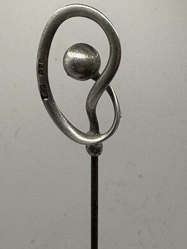 Antique silver charles - silver,