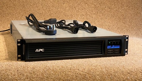 Apc smt3000rmi2u 2700w ups - apc,