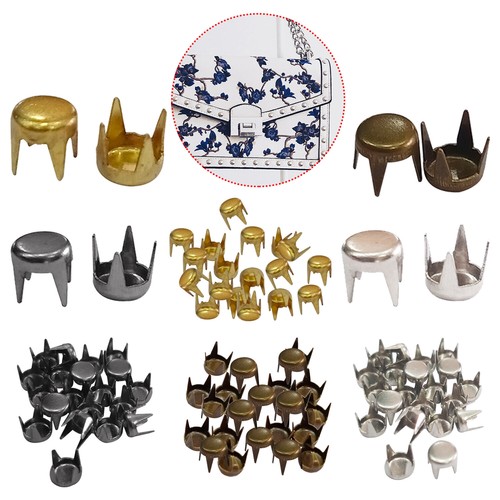 6mm nail head - nail, round