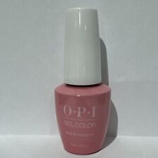 OPI Gel Nail Polish Tagus In