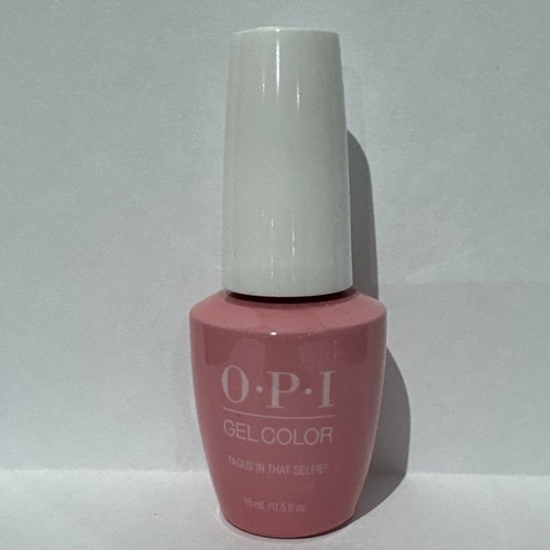 Opi gel nail - nail, tagus