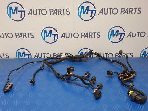 Bmw series hybrid petrol - series,
