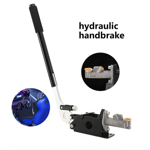 Universal hydraulic handbrake - universal,